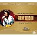 The Very Best Of RICKY NELSON Orifinal Greatest Hit [CD] SICD-08024