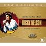 The Very Best Of RICKY NELSON Orifinal Greatest Hit [CD] SICD-08024