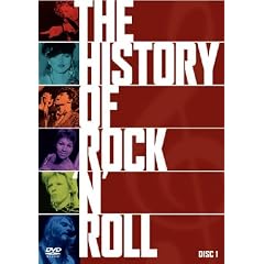 �q�X�g���[�E�I�u�E���b�N�����[�� Vol.1 [DVD]