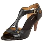 Nine West Women's Levin T-Strap Pump