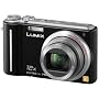 Panasonic �f�W�^���J���� LUMIX (���~�b�N�X) TZ7 �u���b�N DMC-TZ7-K