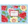 Cath Kidston Stationery Box
