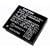 RICOH ���`���W���u���o�b�e���[ DB65