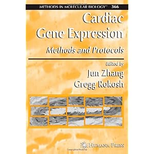 【クリックで詳細表示】Cardiac Gene Expression： Methods and Protocols (Methods in Molecular Biology) [ペーパーバック]