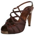 Jessica Bennett Juggle Evening Dress Sandal