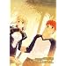 Fate/complete material I Art material.