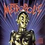 Metropolis (1984 Re-release Of 1924 Film)