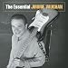 The Essential Jimmie Vaughan