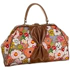 Jessica Simpson Runway Small Frame Satchel