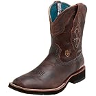 Ariat Women's Show Baby Square Toe Boot