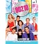 �r�o���[�q���Y���Z���� �V�[�Y��2 �R���v���[�gBOX Vol.1 [DVD]