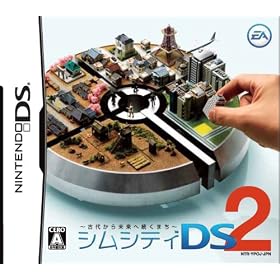 �V���V�e�BDS2~�Ñォ�疢���֑����܂�~