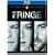 Fringe: Complete First Season (5pc) (Ws Dub Sub) [Blu-ray] [Import]