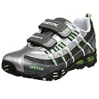 Geox Little Kid/Big Kid Eclipse Boy Shoe