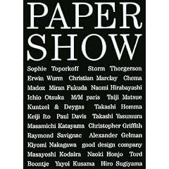PAPER SHOW
