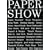 PAPER SHOW