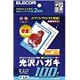 ELECOM �G�v�\���C���N�W�F�b�g�Ή�����n�K�L (100������) EJH-EGH100