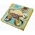 ARTCLAY SILVER �A�[�g�N���C�V���o�[ ���񂽂��Â�V���o�[�G�݃L�b�g A-165