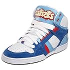 Osiris Bronx Lifestyle Shoe