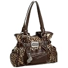 KATHY Van Zeeland Heroine Belt Shopper