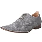 N.Y.L.A. Men's Decker Wing Tip