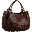 Serpui Marie Laura Scale Satchel