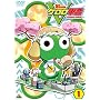 �P�����R��5th�V�[�Y�� 1 [DVD]