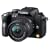 Panasonic �f�W�^�����J���� LUMIX (���~�b�N�X) G1 �����Y�L�b�g �R���t�H�[�g�u���b�N DMC-G1K-K