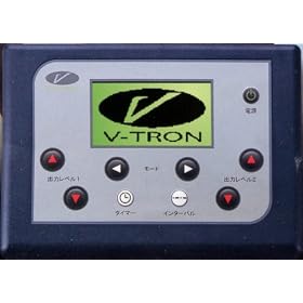 V-TRON �X�|�[�e�BEMS�}�V�� B2197
