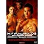 K-1 WORLD MAX 2008 Japan Tournament&World Championship Tournament -FINAL16- [DVD]