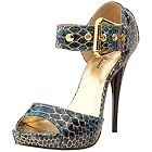 Michael Antonio Women's Tavin Platform