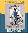 Norman Rockwell 2010 Calendar: The Saturday Evening Post