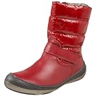 Buckle My Shoe Toddler/Little Kid Olive Boot