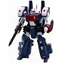 �}�N���X1/60 ���S�ό` VF-1J ����P�@ with �A�[�}�[�p�[�c