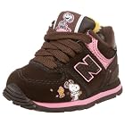 New Balance Infant/Toddler KJ574SOI Sneaker