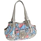 KATHY Van Zeeland Crown Princess Ring Shopper