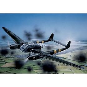 【クリックで詳細表示】イタレリ 1239 1/72 フォッケウルフFw189 A-1 ’ウーフ’