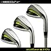 NIKEGOLF �X�����O�V���b�g4D �P�i�A�C�A�� �X�`�[�� R �A�C�A��(�P�i) GI4525-001