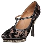 BALLY Women's Pappillon 00 Pump