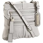 B. MAKOWSKY Lites Bergen Crossbody