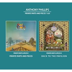 Private Parts and Pieces Vol.1-2