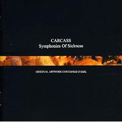 Symphonies of Sickness