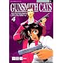 GUNSMITH CATS BURST 4 (�A�t�^�k�[��KC)
