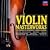 Violin Masterworks [Box Set]