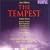 Sibelius: The Tempest
