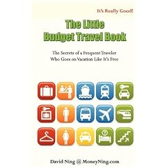 The Little Budget Travel Book