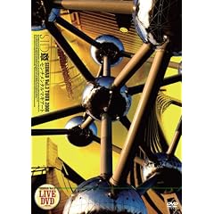 SIDNAD Vol.3~TOUR 2008 �Z���`�����^���}�L�A�[�g [DVD]