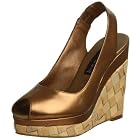 STEVEN by Steve Madden Women's Denzel Slingback Espadrille