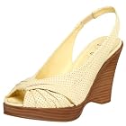 One of 2 Women's ON959 Slingback Wedge