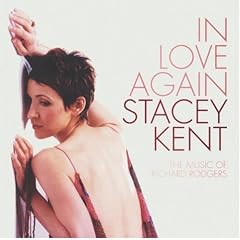 ��In Love Again [Import] [from US] �X�e�C�V�[�E�P���g